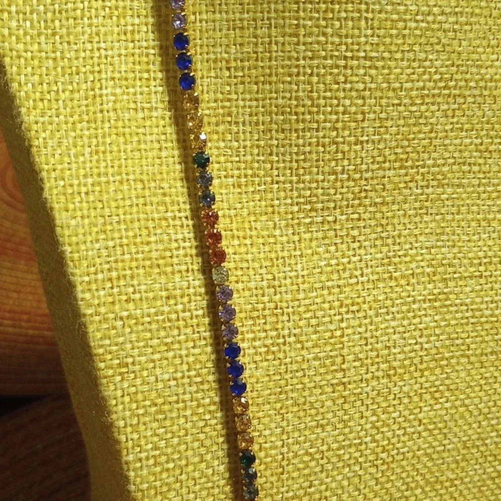 QUAY Australia Chain-Multi Gold